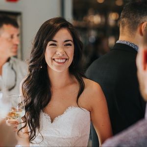 Meet your Posher, Jade